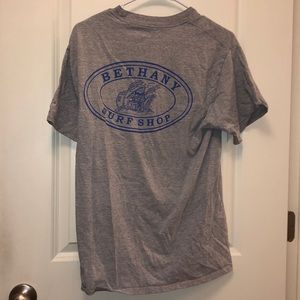 Bethany Surf Shop T-shirt